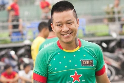 Tuấn Hưng,World Cup 2018