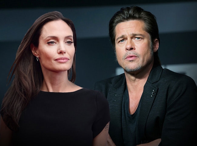 Angelina Jolie cao buoc Brad Pitt khong tro cap du tien nuoi con