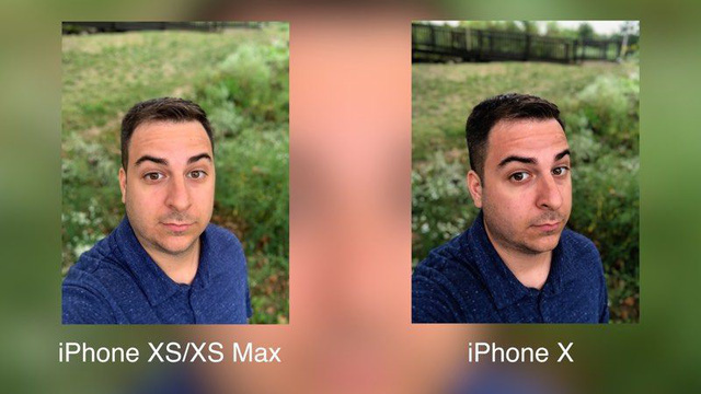 nhiếp ảnh gia,iPhone XS,iPhone XS Max