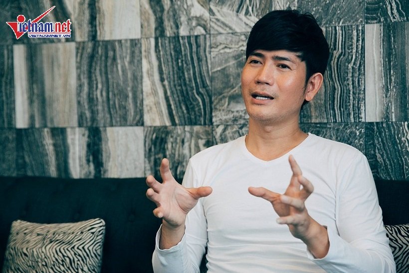 Quách Thành Danh,showbiz,đại gia,tán tỉnh