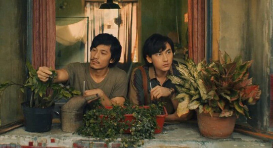 Cô Ba Sài Gòn,phim Việt tranh giải Oscar