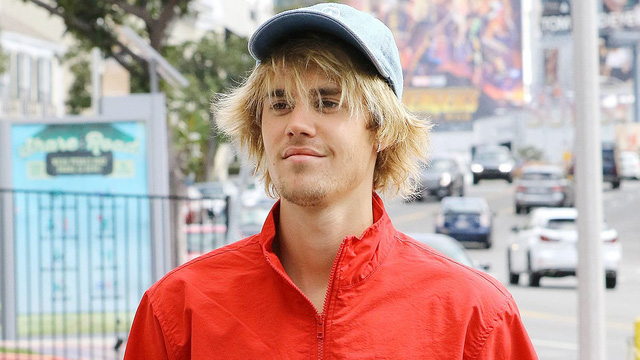 Justin Bieber vÃ  nhá»¯ng kiá»u tÃ³c Äi Äáº§u xu hÆ°á»ng - áº¢nh 6.