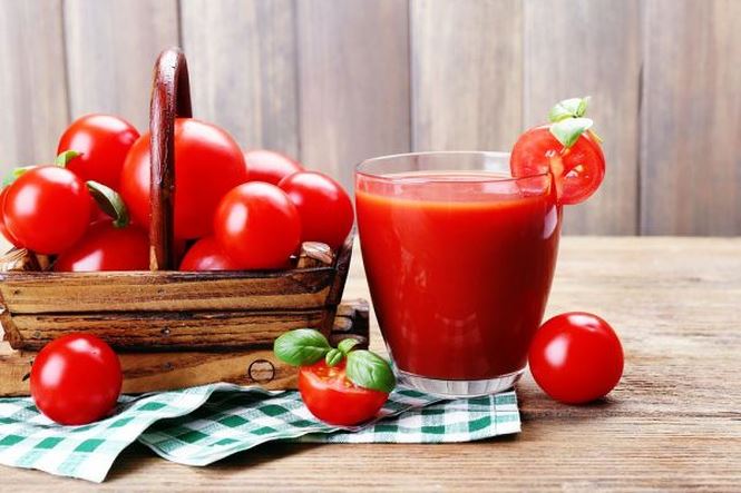 bảo vệ sức khỏe, cà chua,món ngon