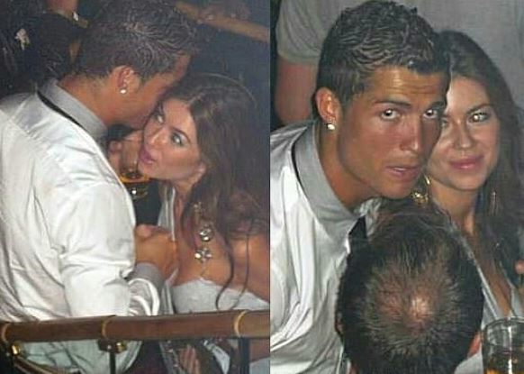 Sá» pháº­n kinh doanh cá»§a Juventus Äang phá»¥ thuá»c táº¥t cáº£ vÃ o Cristiano Ronaldo