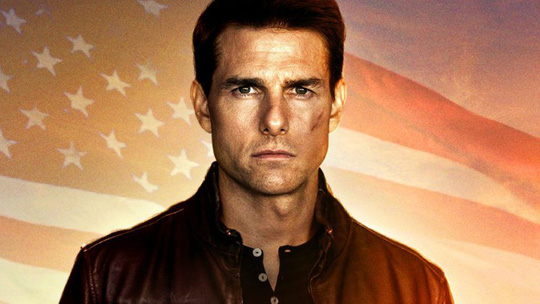 VÃ¬ quÃ¡ lÃ¹n, Tom Cruise máº¥t vai diá»n - áº¢nh 2.