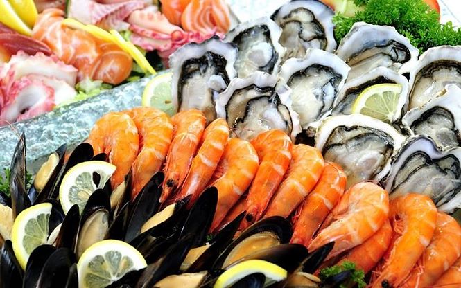 Những loại hải sản dễ ngộ độc, có thể 'đoạt mạng' người ăn - ảnh 1