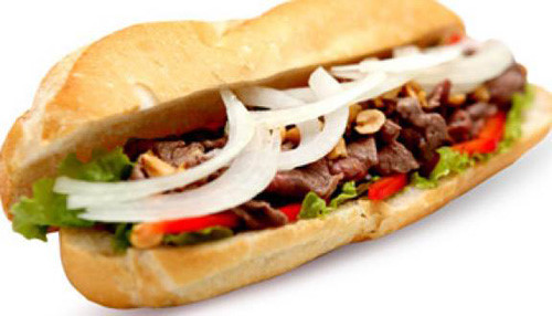 Nguoi dan BMT bang hoang voi nguyen nhan ngo doc do an banh mi “Co Dung”