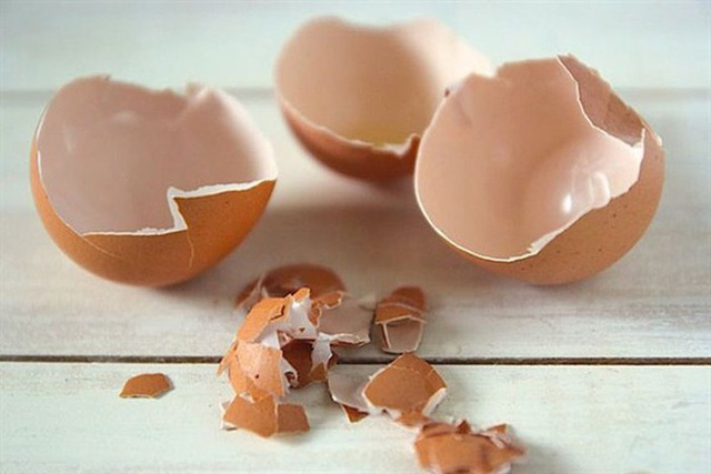 Ăn vỏ trứng: Tác dụng và tác hại cần lưu ý - Ảnh 1.