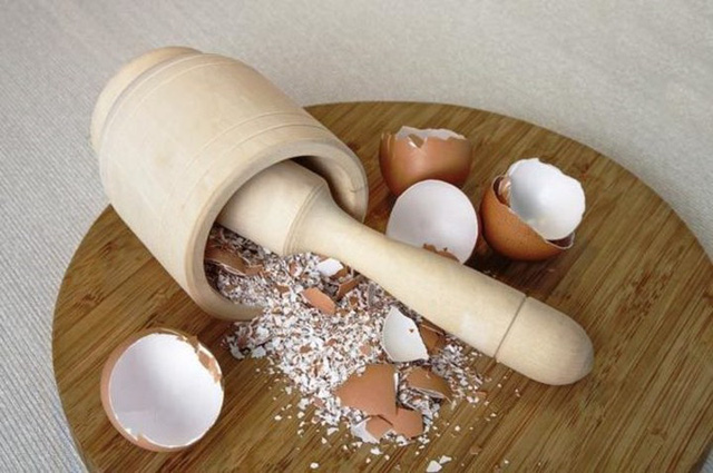 Ăn vỏ trứng: Tác dụng và tác hại cần lưu ý - Ảnh 7.