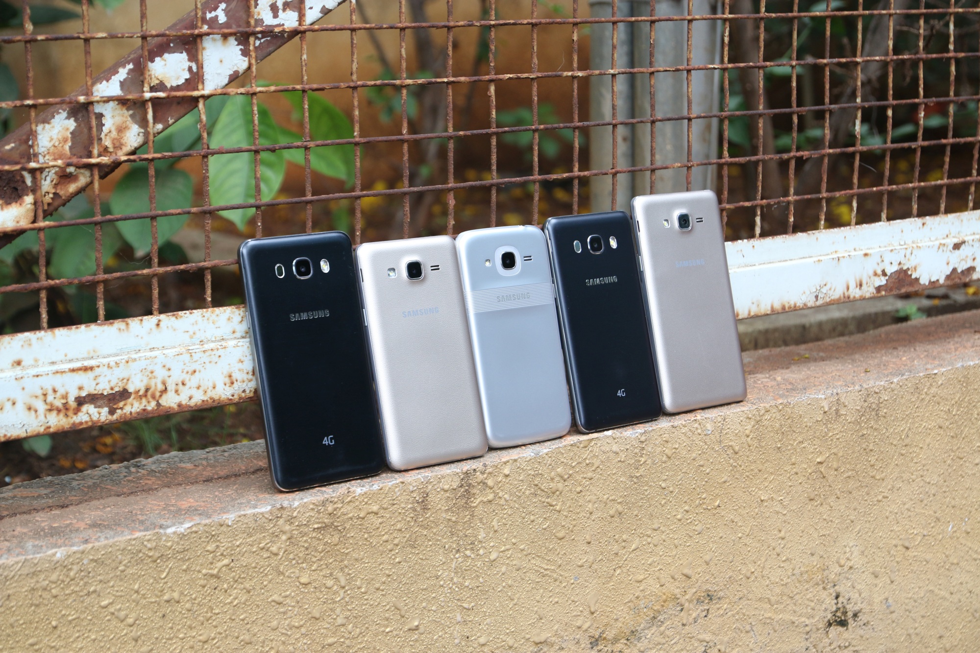 Sản phẩm - Samsung sẽ có thêm dòng Galaxy M thay thế các sản phẩm giá rẻ?