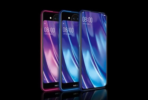 smartphone nam 2019: xu the nao tiep theo? hinh 2