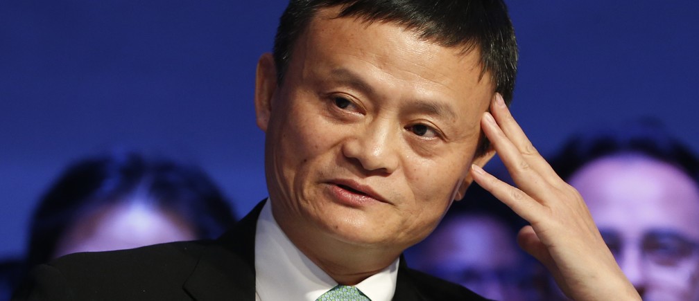 Tiêu điểm - Jack Ma cảnh báo cách mạng công nghệ sẽ dẫn đến một cuộc chiến tranh thế giới mới